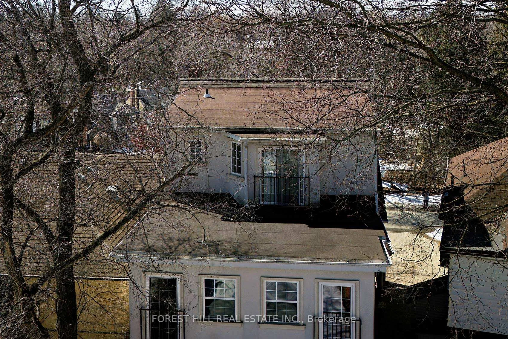 Photo 23 of 17 Duncannon Drive, Toronto, Forest Hill South — HOMEH