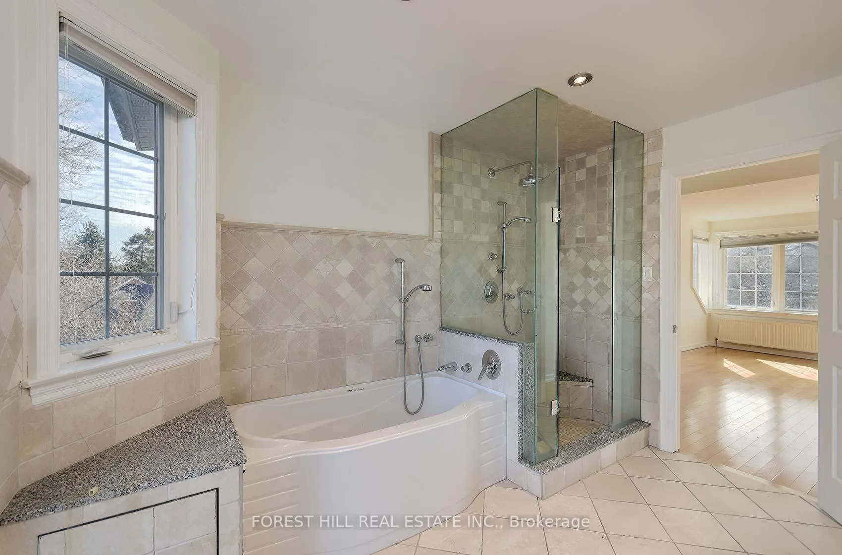 Photo 24 of 17 Duncannon Drive, Toronto, Forest Hill South — HOMEH