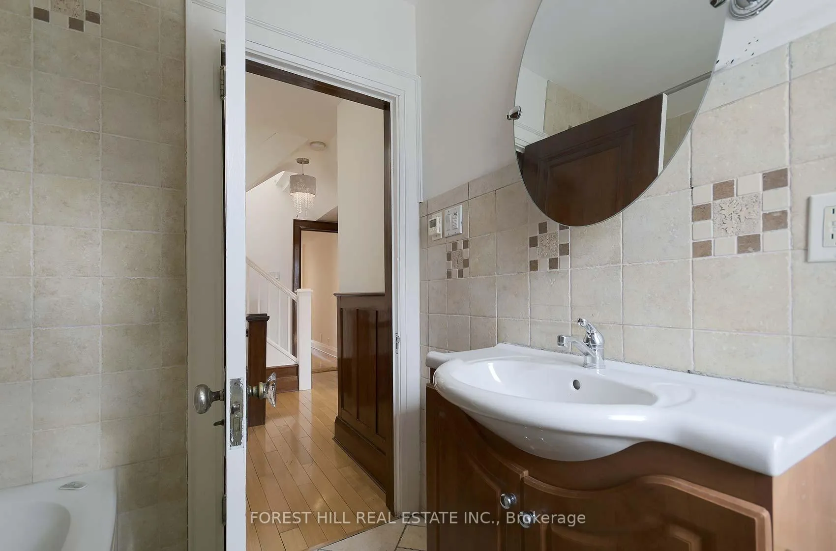 Photo 35 of 17 Duncannon Drive, Toronto, Forest Hill South — HOMEH