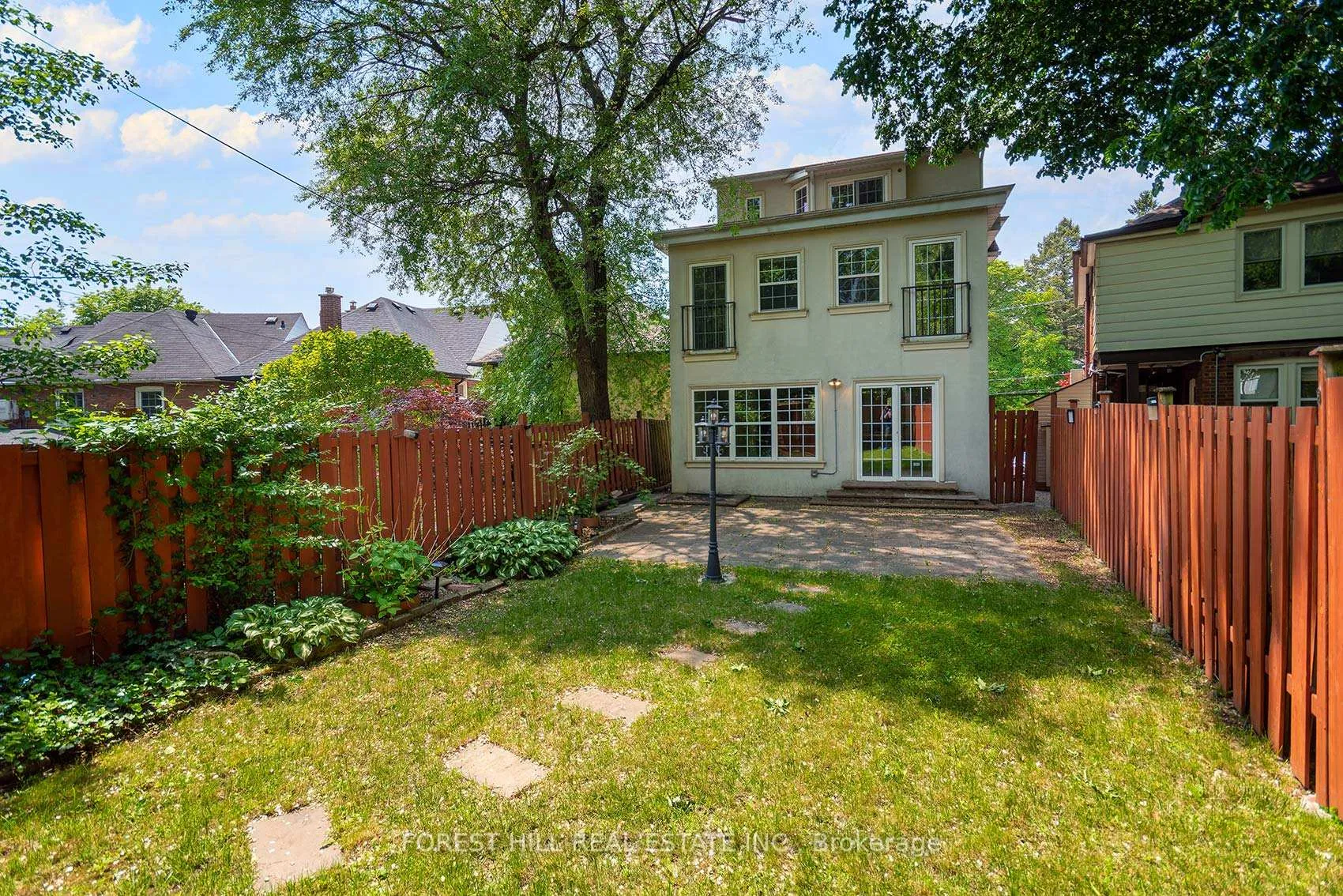 Photo 43 of 17 Duncannon Drive, Toronto, Forest Hill South — HOMEH