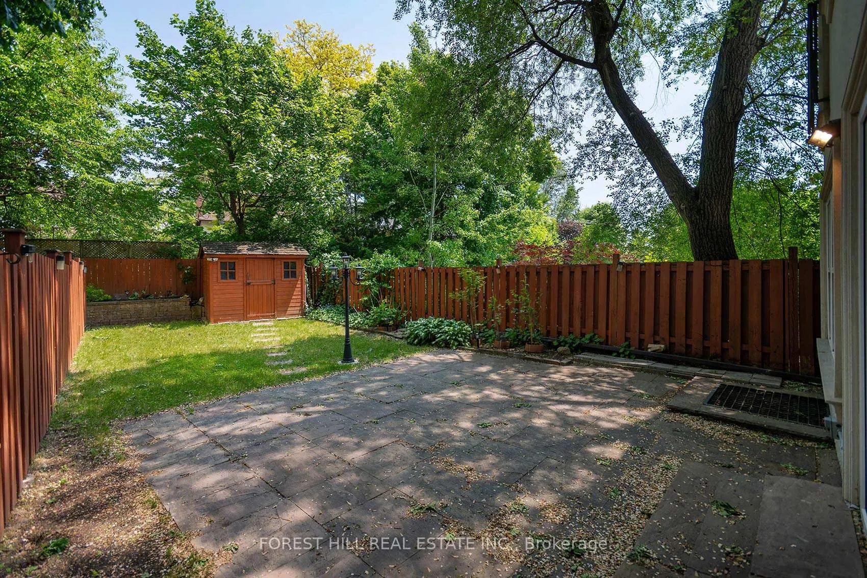 Photo 44 of 17 Duncannon Drive, Toronto, Forest Hill South — HOMEH