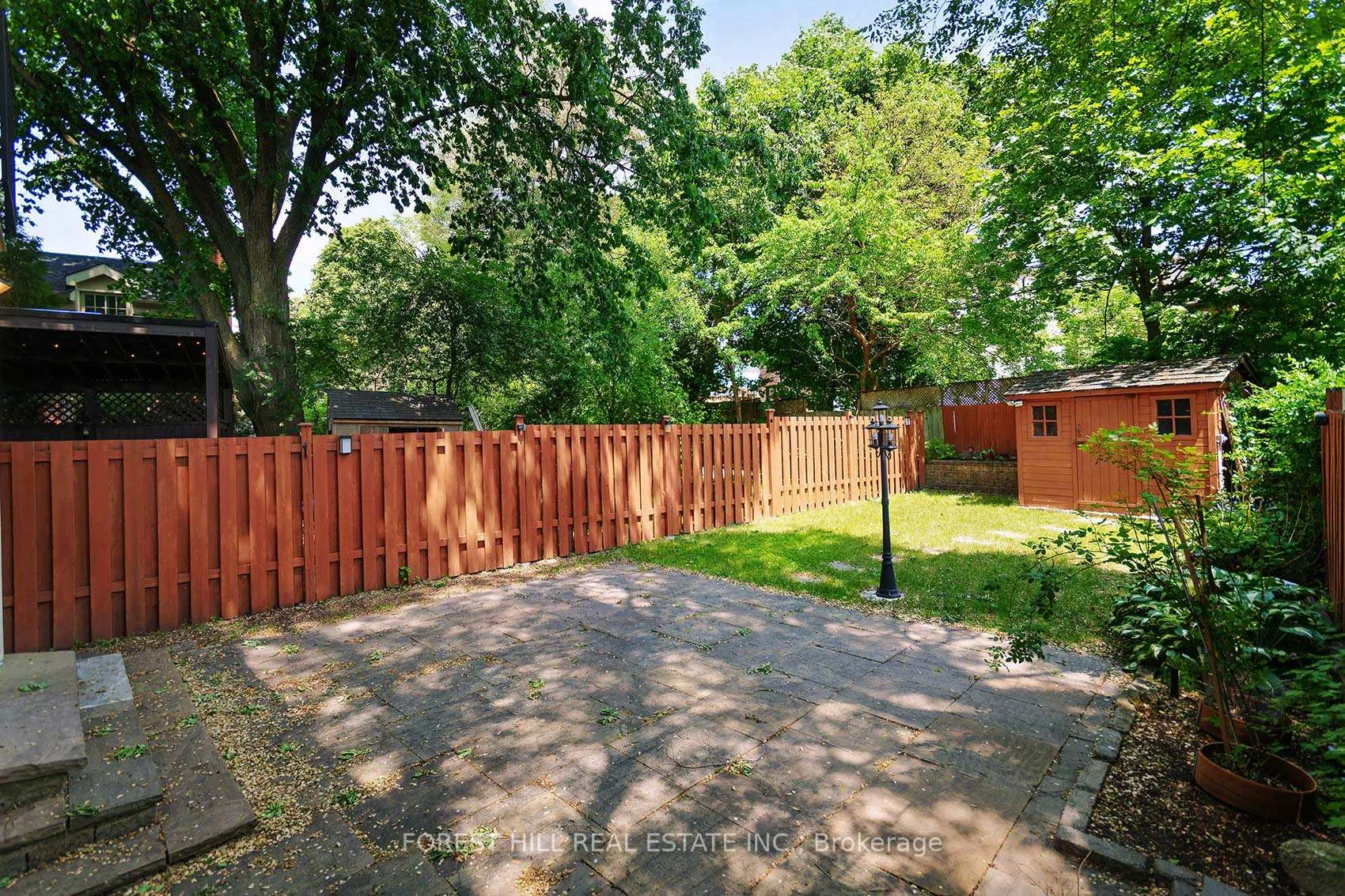 Photo 45 of 17 Duncannon Drive, Toronto, Forest Hill South — HOMEH