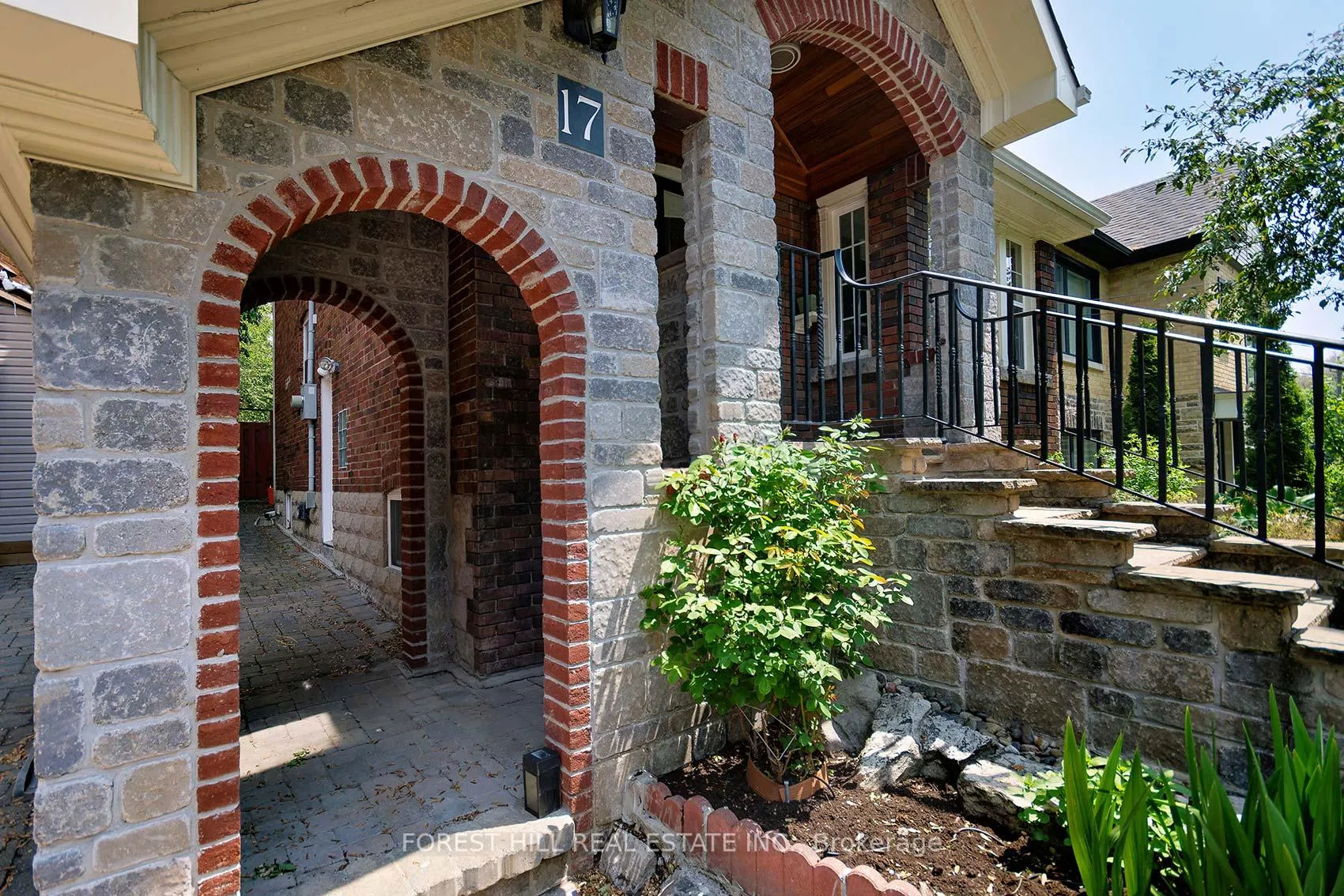 Photo 46 of 17 Duncannon Drive, Toronto, Forest Hill South — HOMEH