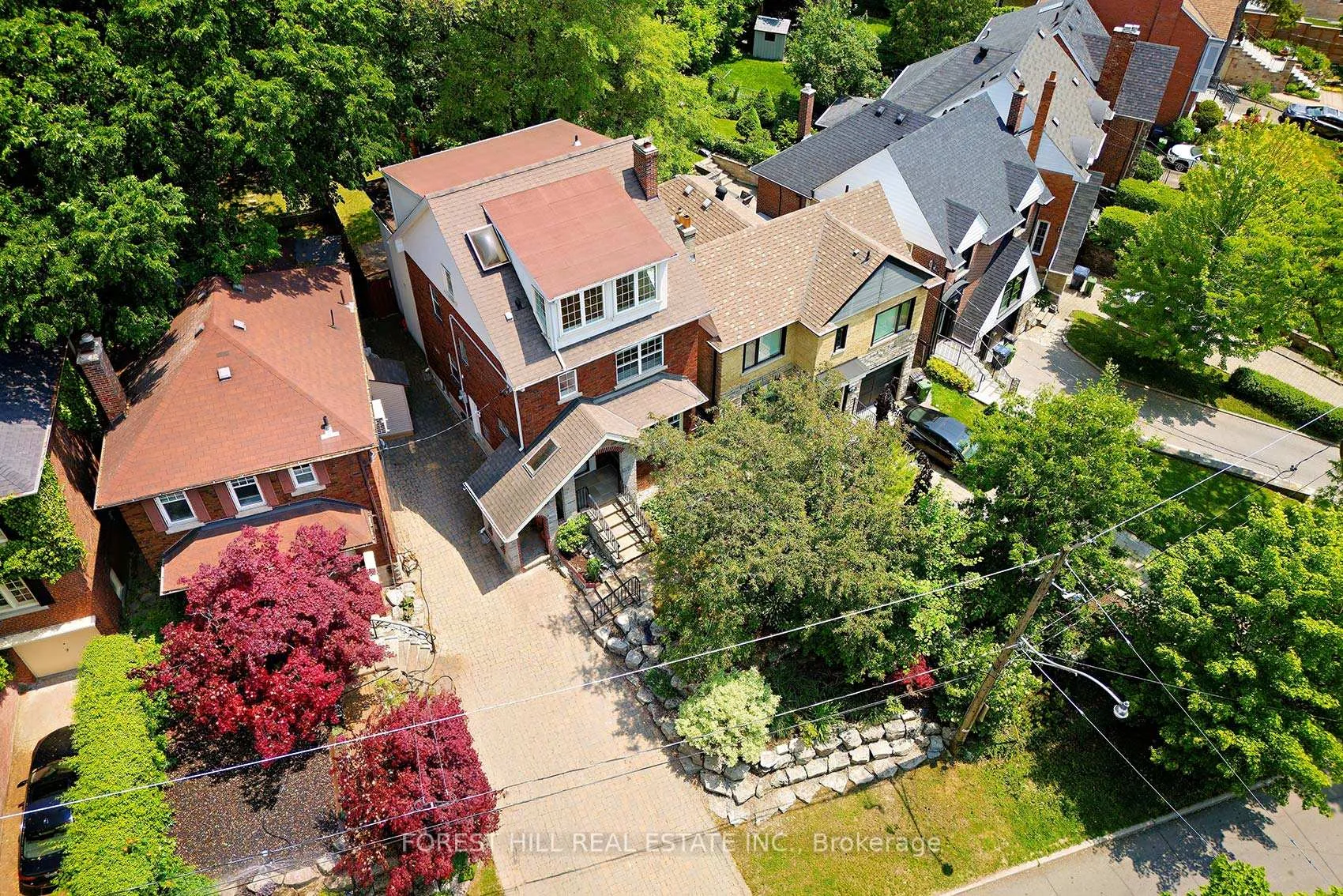 Photo 47 of 17 Duncannon Drive, Toronto, Forest Hill South — HOMEH