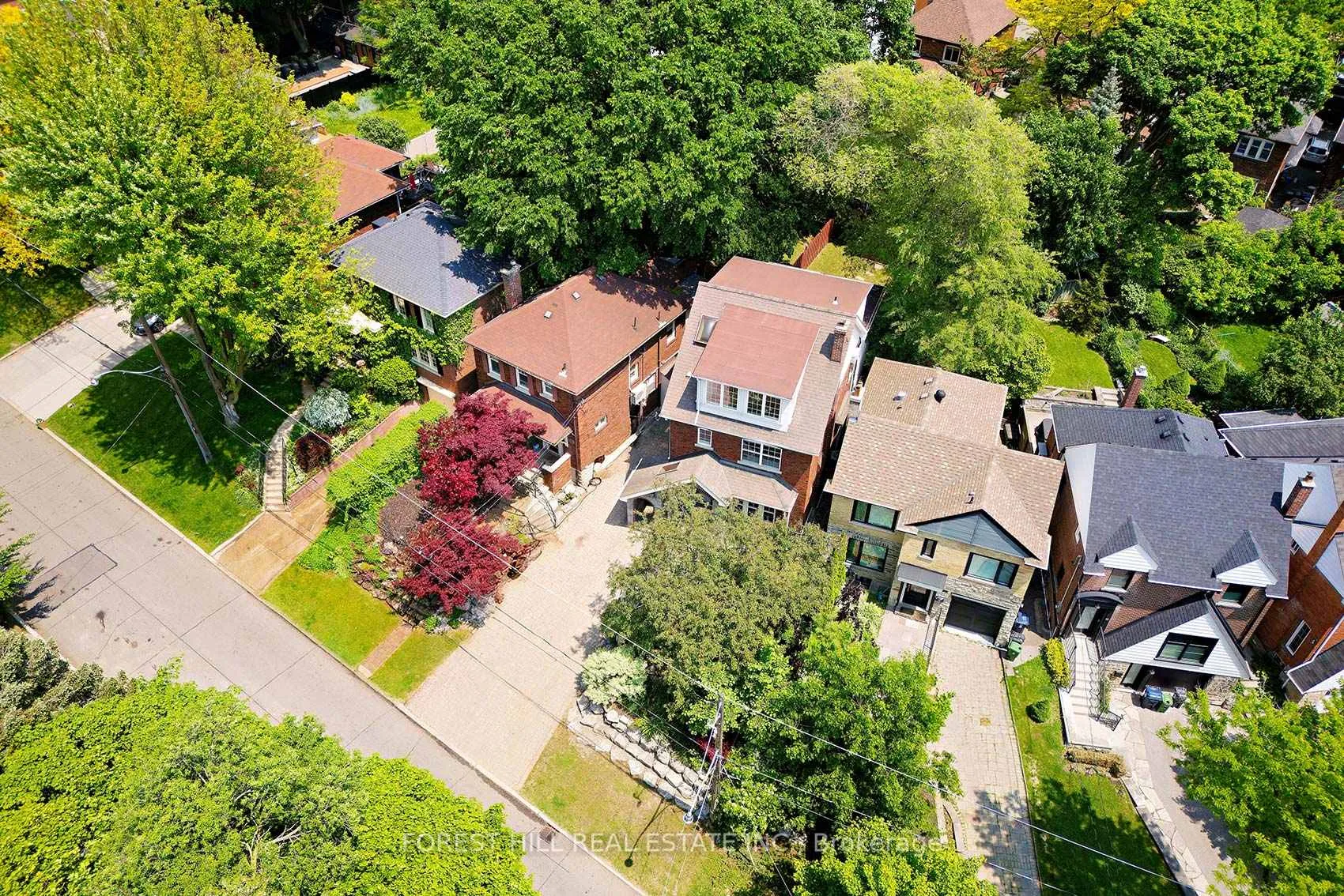 Photo 48 of 17 Duncannon Drive, Toronto, Forest Hill South — HOMEH