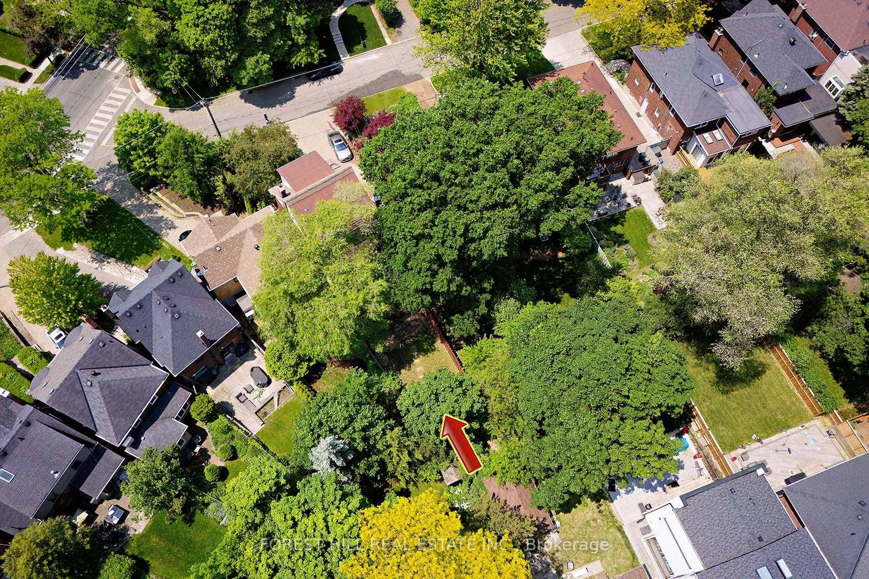 Photo 49 of 17 Duncannon Drive, Toronto, Forest Hill South — HOMEH