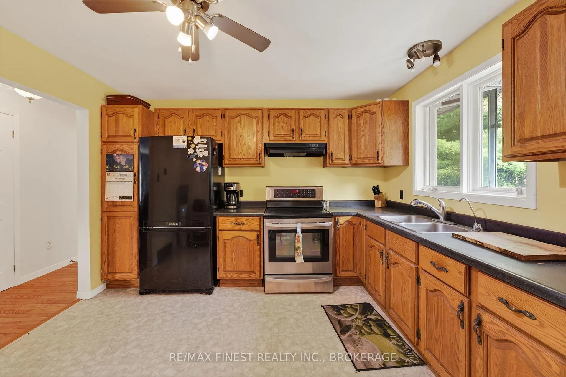 Photo 6 of 48 Johnson Street, Stone Mills — HOMEH