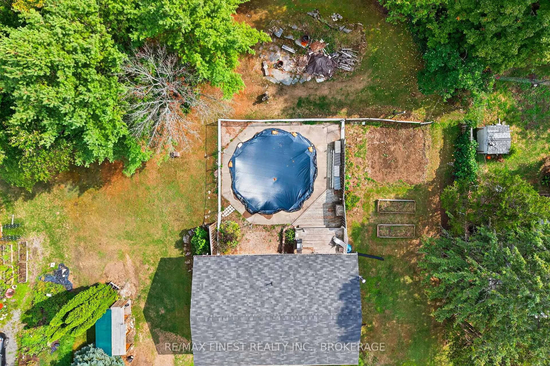 Photo 25 of 48 Johnson Street, Stone Mills — HOMEH