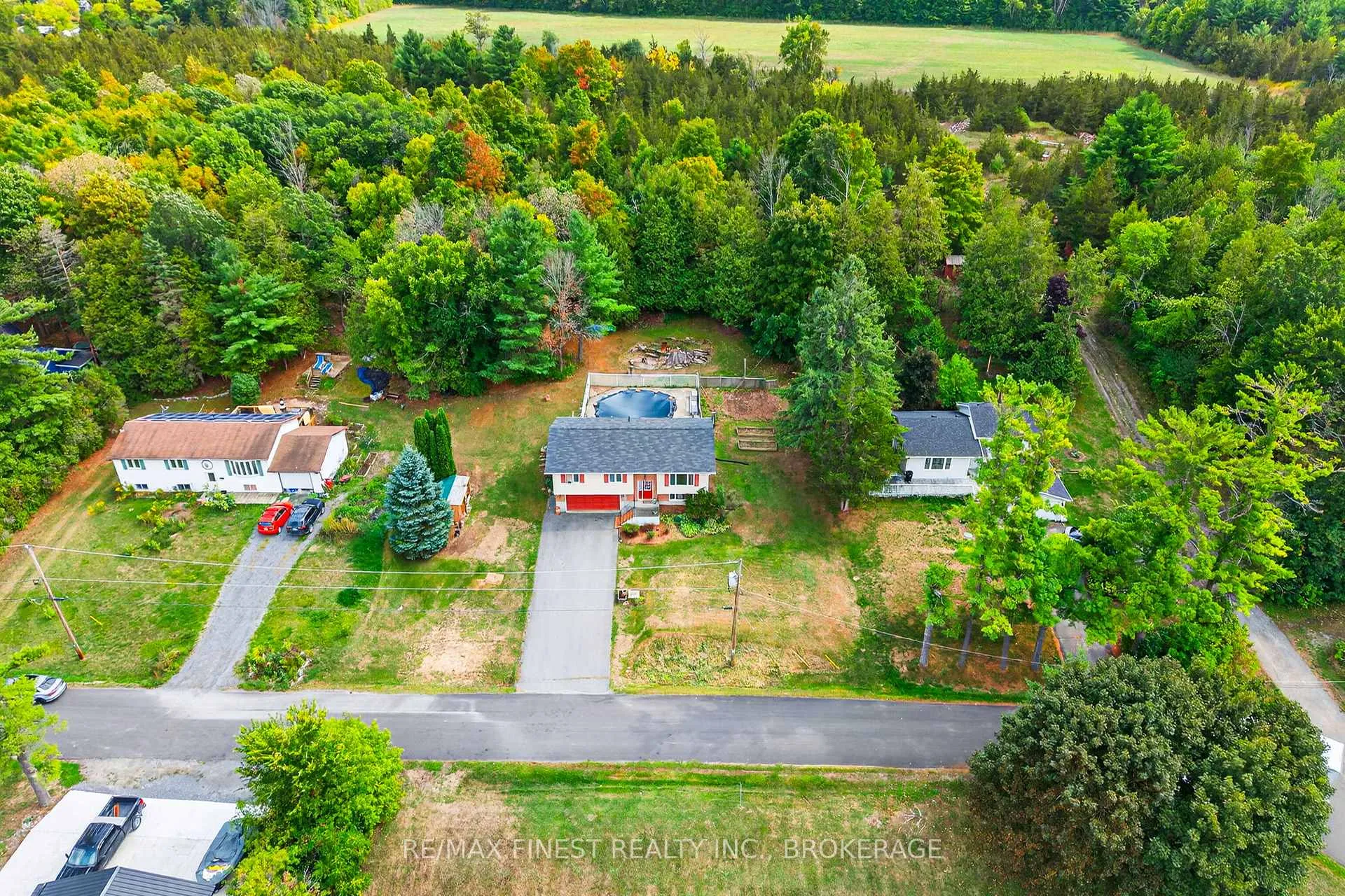 Photo 27 of 48 Johnson Street, Stone Mills — HOMEH