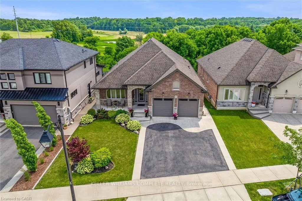 Photo 1 of 180 Mother's Street, Hamilton, Rural Glanbrook — HOMEH
