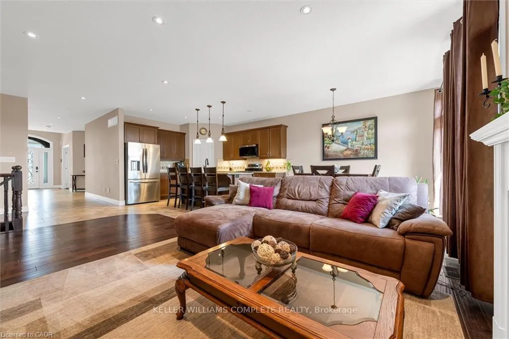 Photo 13 of 180 Mother's Street, Hamilton, Rural Glanbrook — HOMEH