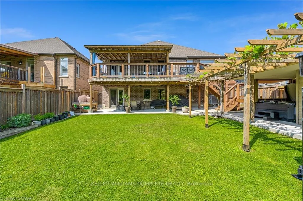 Photo 43 of 180 Mother's Street, Hamilton, Rural Glanbrook — HOMEH