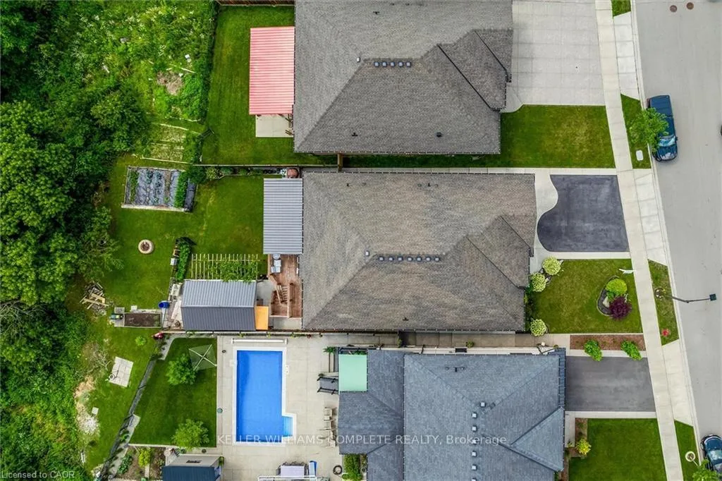 Photo 46 of 180 Mother's Street, Hamilton, Rural Glanbrook — HOMEH