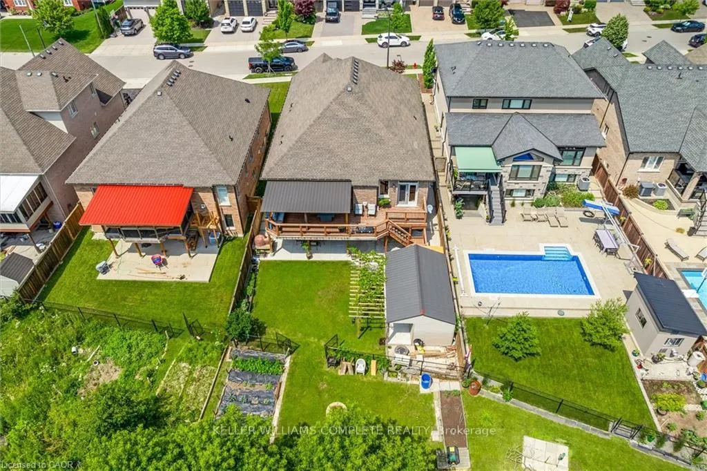 Photo 47 of 180 Mother's Street, Hamilton, Rural Glanbrook — HOMEH