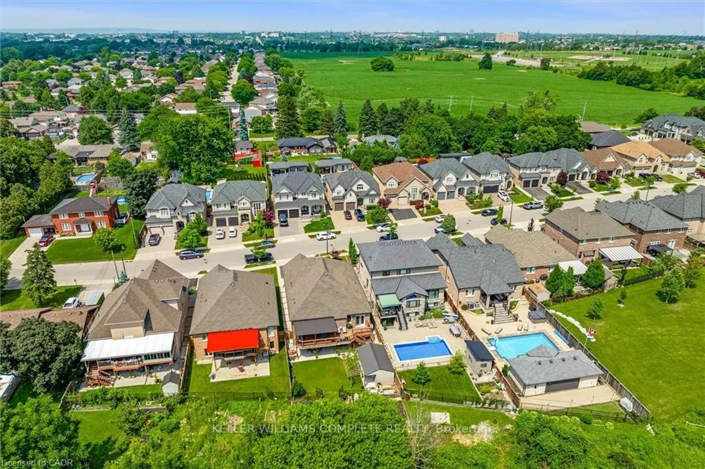 Photo 48 of 180 Mother's Street, Hamilton, Rural Glanbrook — HOMEH