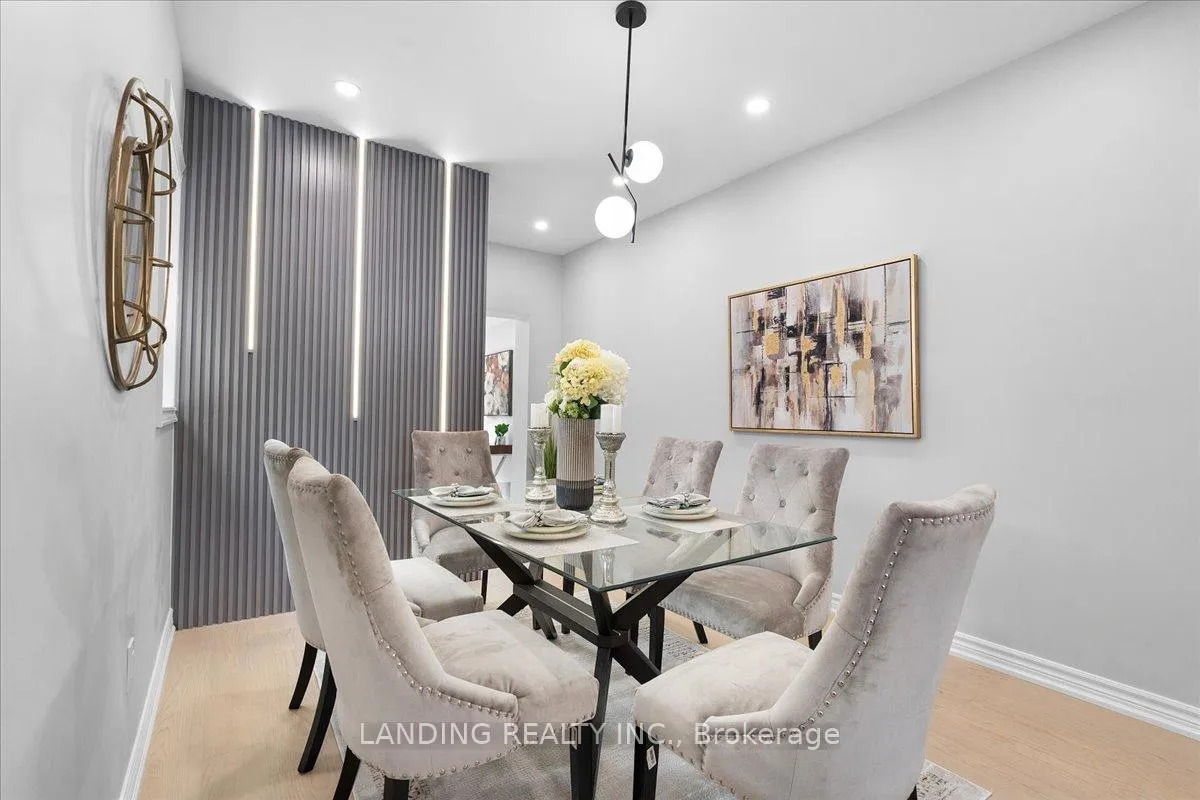 Photo 11 of 113 Tisdale Street N, Hamilton, Landsdale — HOMEH