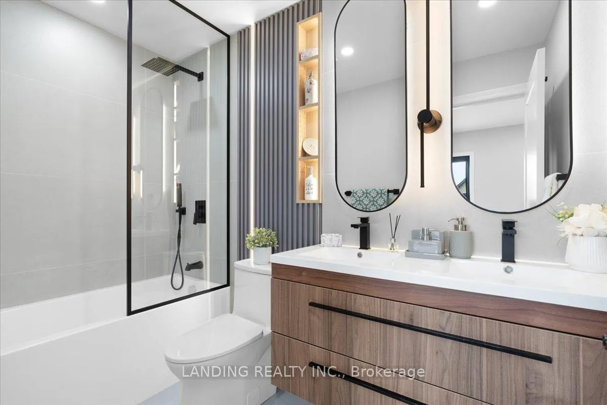 Photo 16 of 113 Tisdale Street N, Hamilton, Landsdale — HOMEH