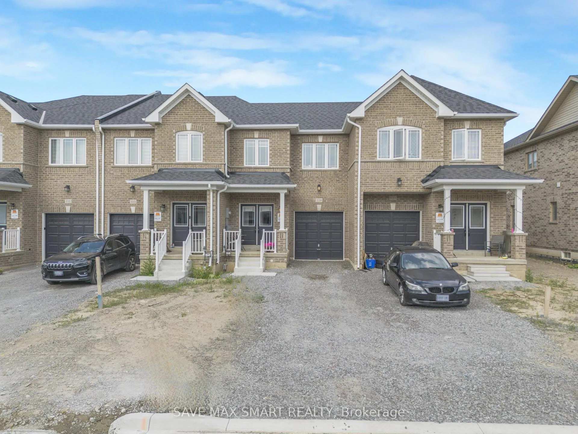 Photo 1 of 119 Baker Street, Thorold, Thorold Downtown — HOMEH