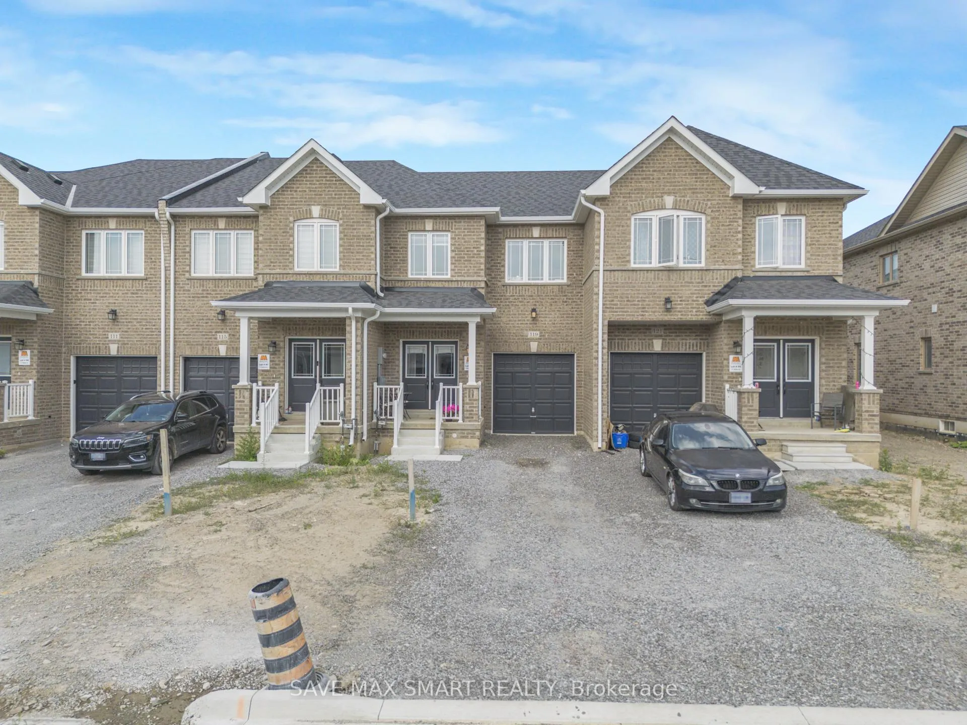 Photo 2 of 119 Baker Street, Thorold, Thorold Downtown — HOMEH