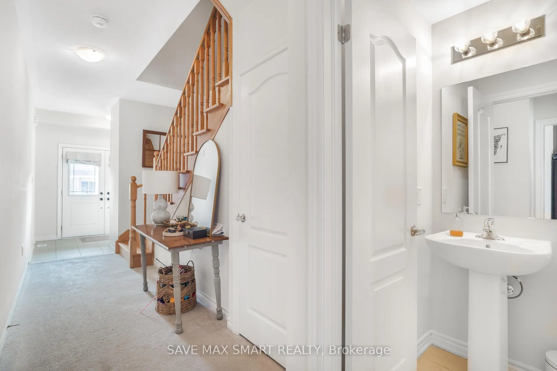 Photo 12 of 119 Baker Street, Thorold, Thorold Downtown — HOMEH
