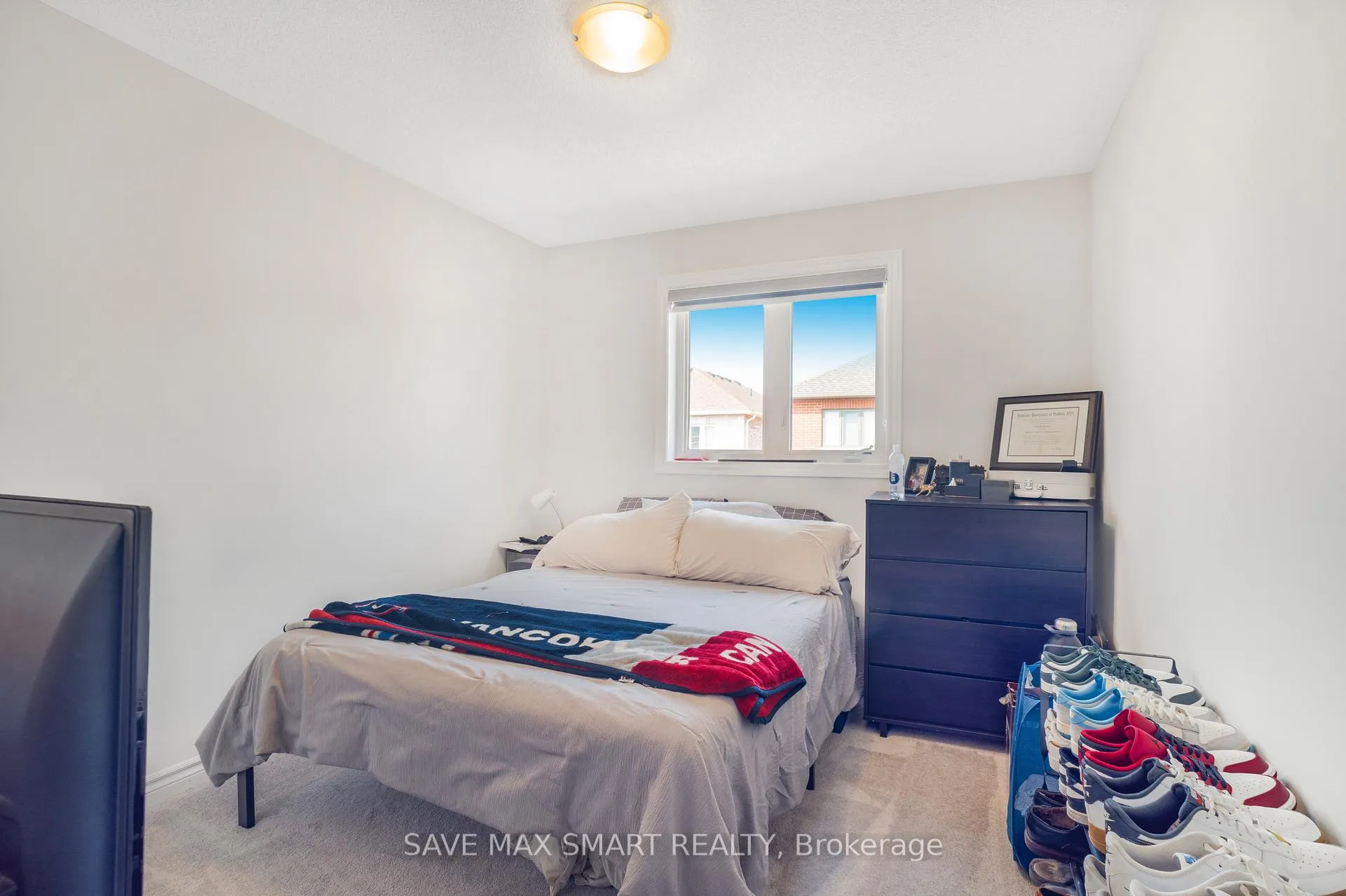 Photo 19 of 119 Baker Street, Thorold, Thorold Downtown — HOMEH