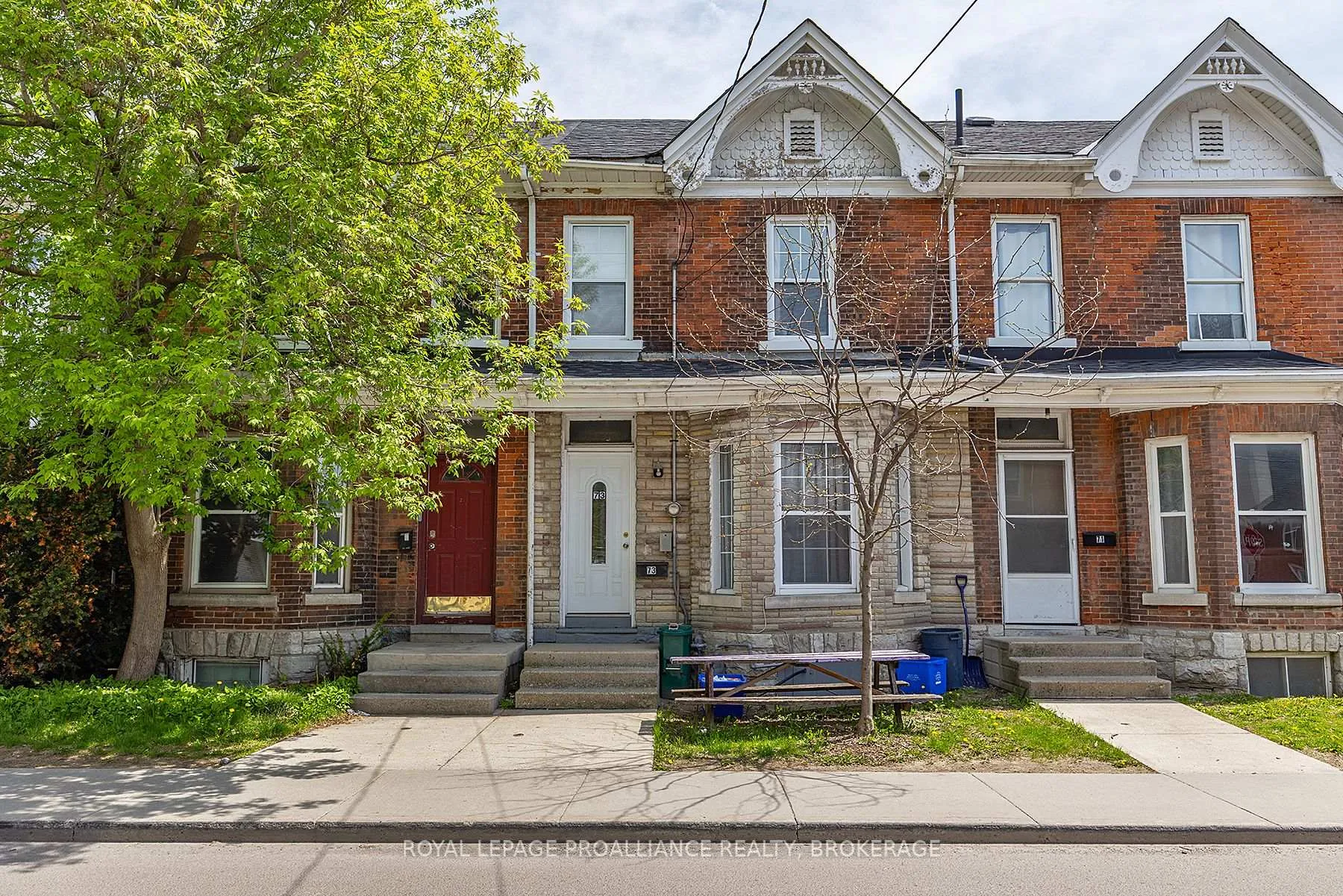 Photo 1 of 73 Division Street, Kingston, Central City East — HOMEH