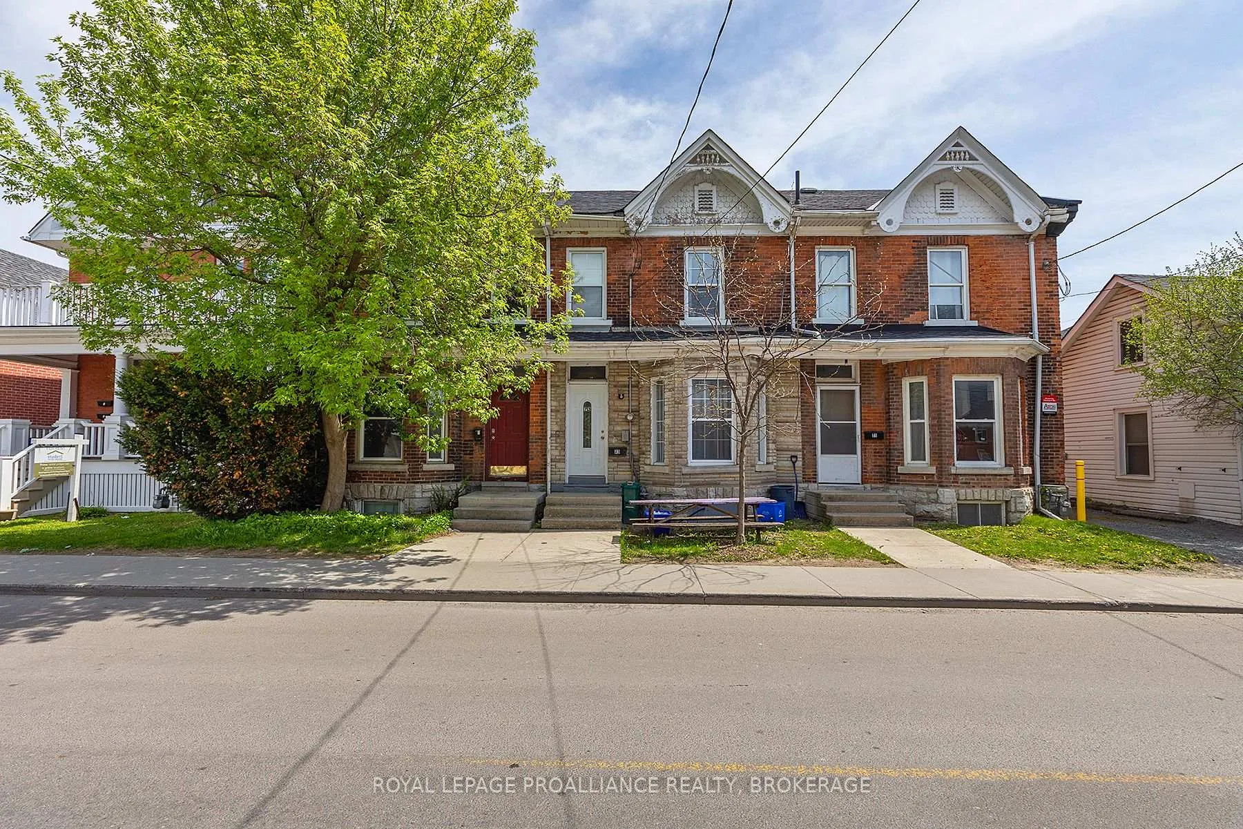 Photo 2 of 73 Division Street, Kingston, Central City East — HOMEH