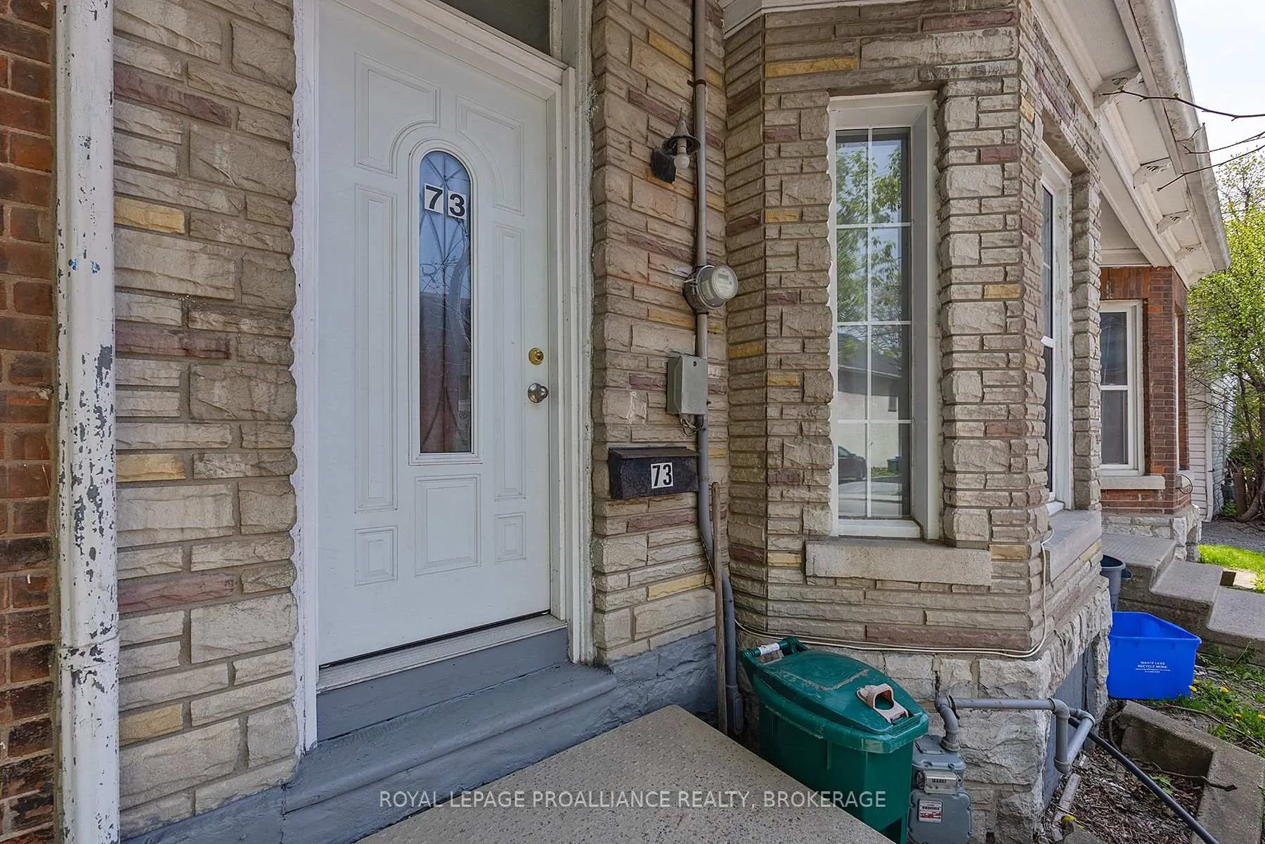 Photo 3 of 73 Division Street, Kingston, Central City East — HOMEH