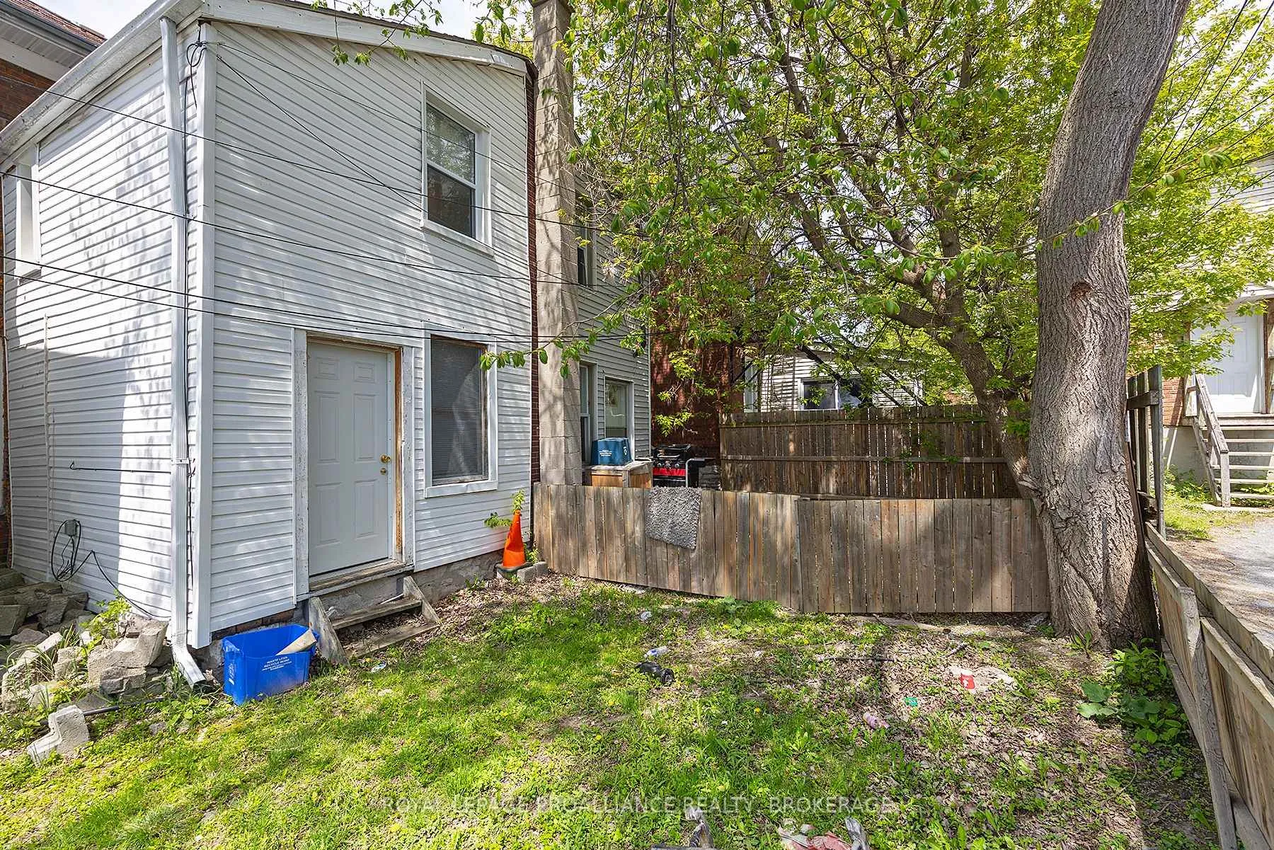 Photo 4 of 73 Division Street, Kingston, Central City East — HOMEH