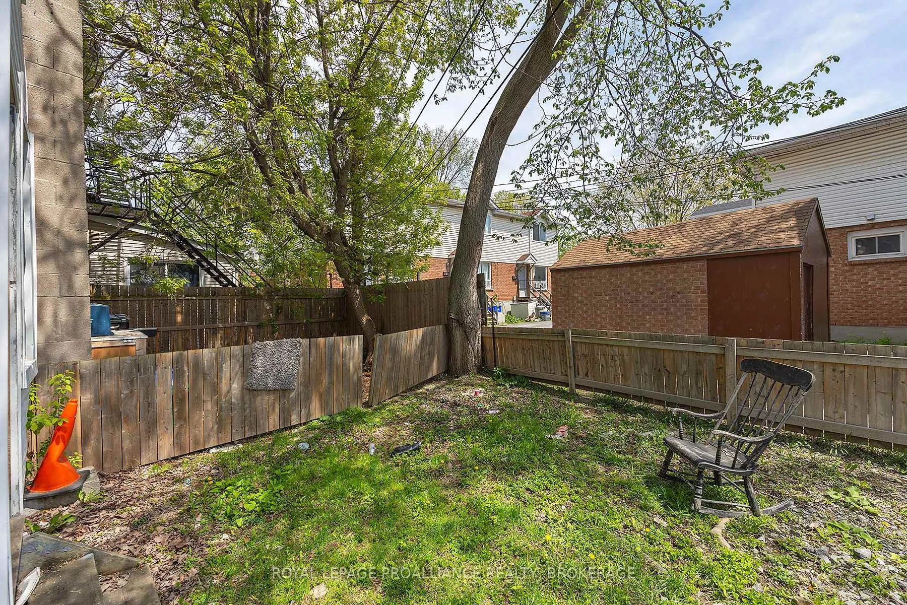 Photo 5 of 73 Division Street, Kingston, Central City East — HOMEH