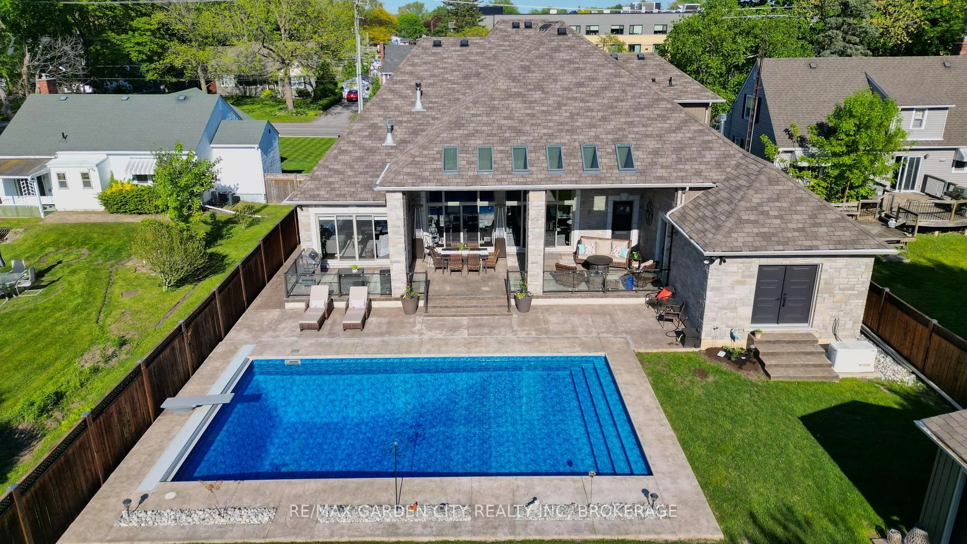 Photo 40 of 223 Willson Road, Welland, Prince Charles — HOMEH