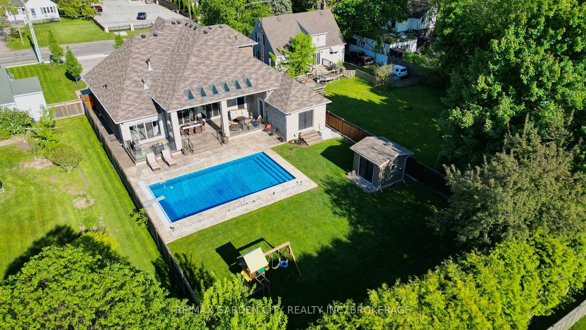 Photo 41 of 223 Willson Road, Welland, Prince Charles — HOMEH