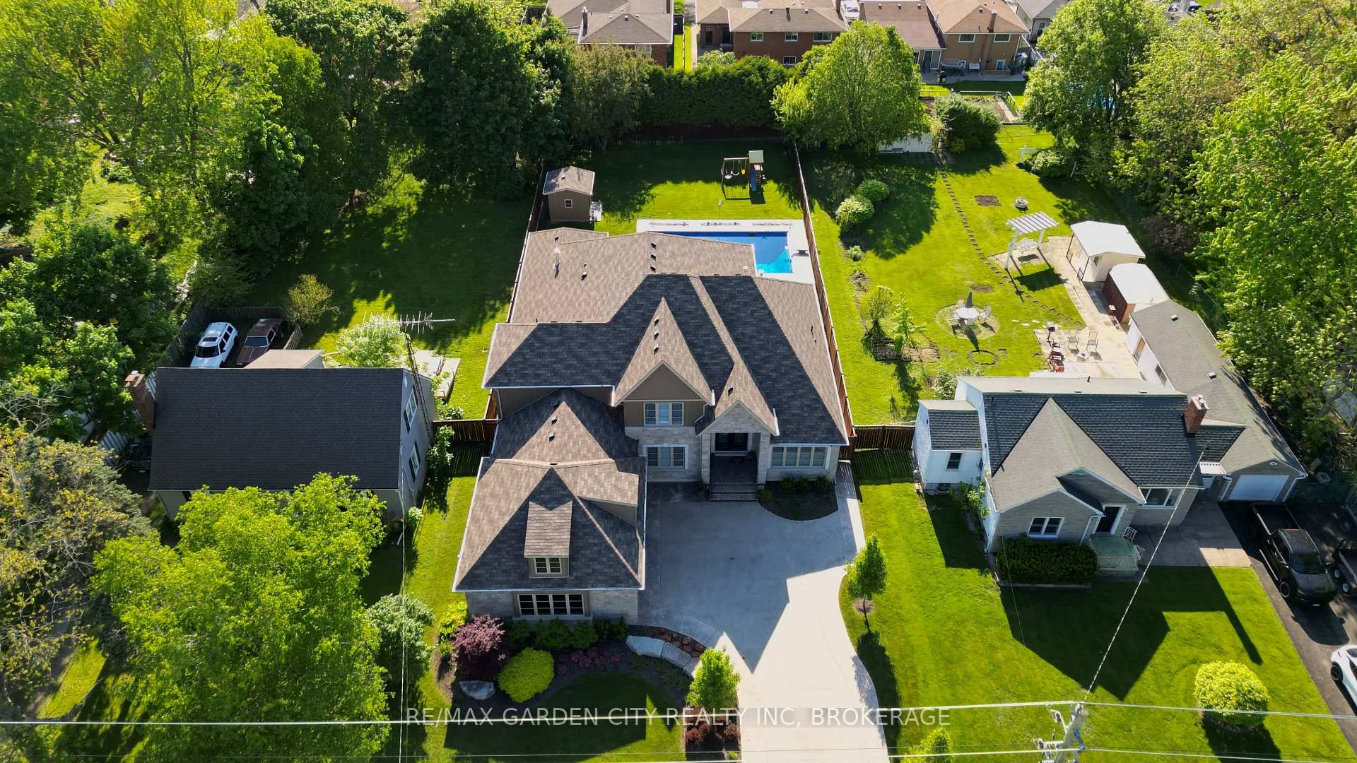 Photo 43 of 223 Willson Road, Welland, Prince Charles — HOMEH