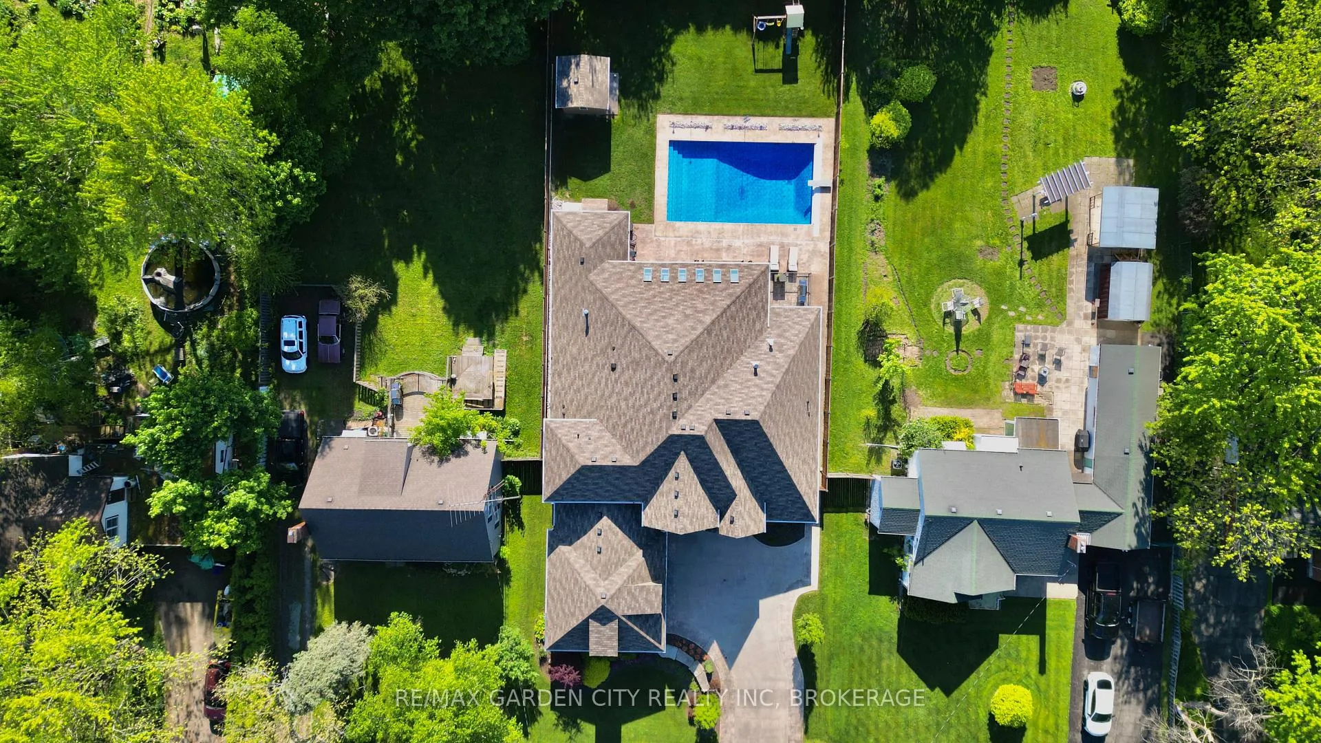 Photo 44 of 223 Willson Road, Welland, Prince Charles — HOMEH