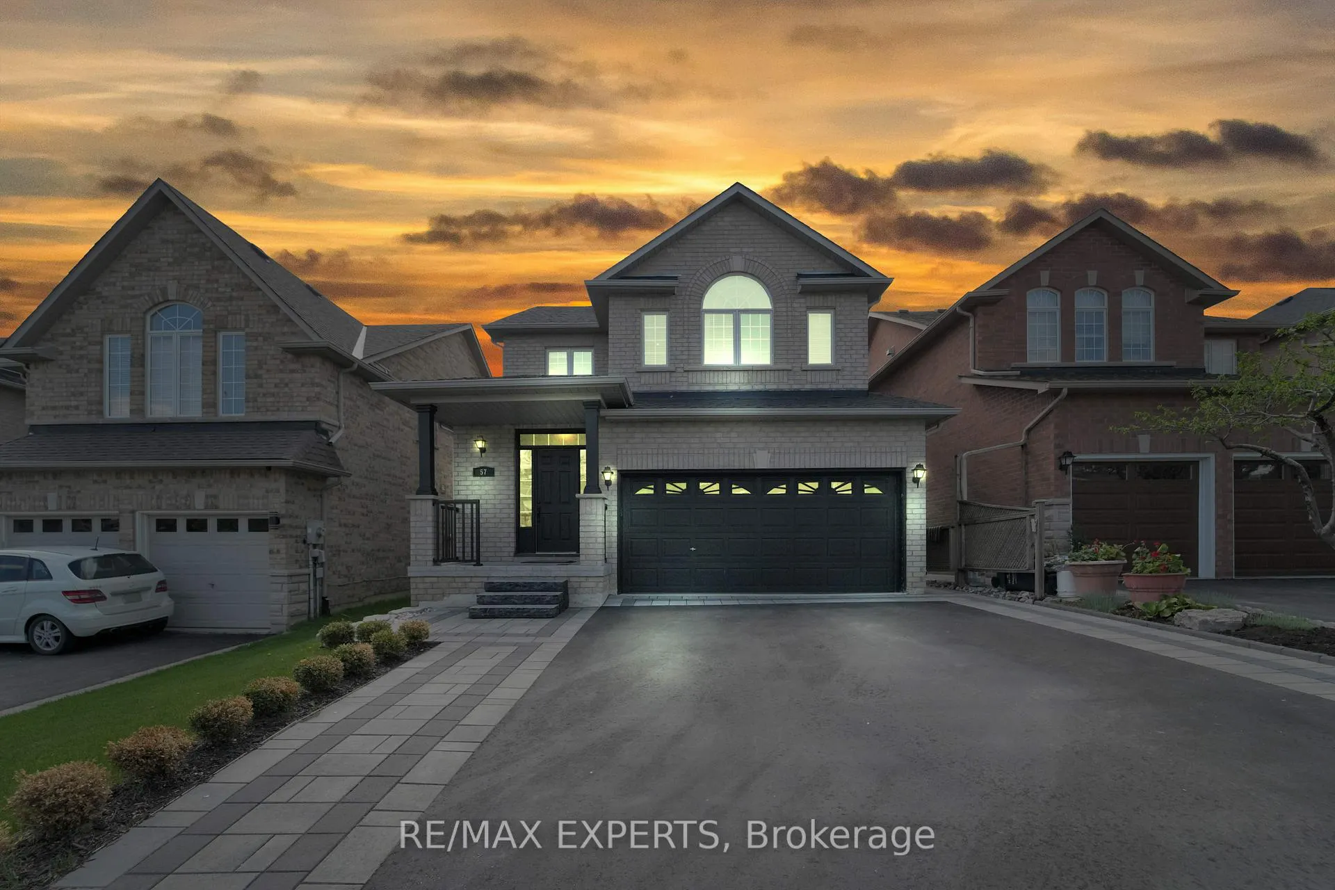 Photo 1 of 57 Gray Park Drive, Caledon, Bolton North — HOMEH