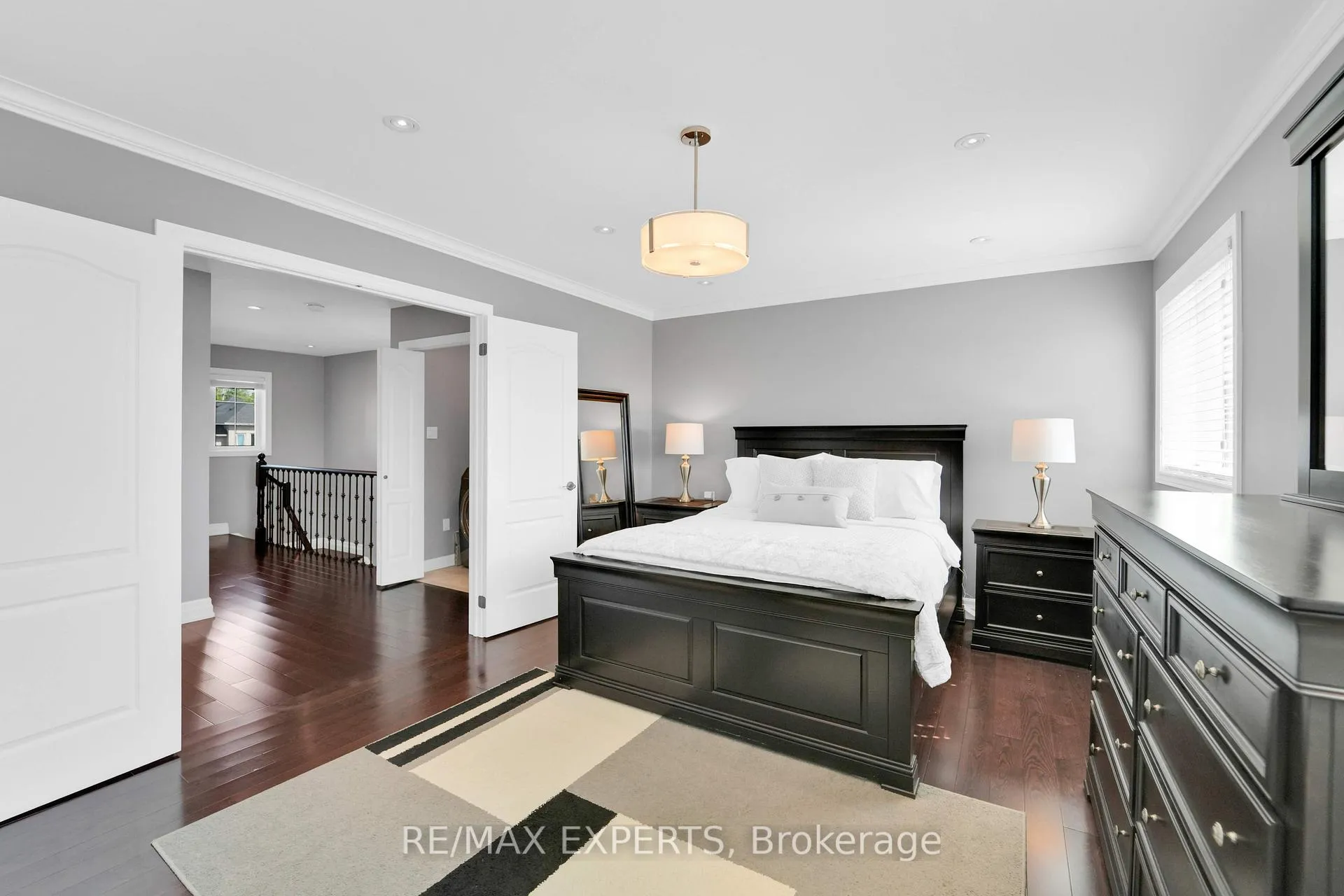 Photo 26 of 57 Gray Park Drive, Caledon, Bolton North — HOMEH