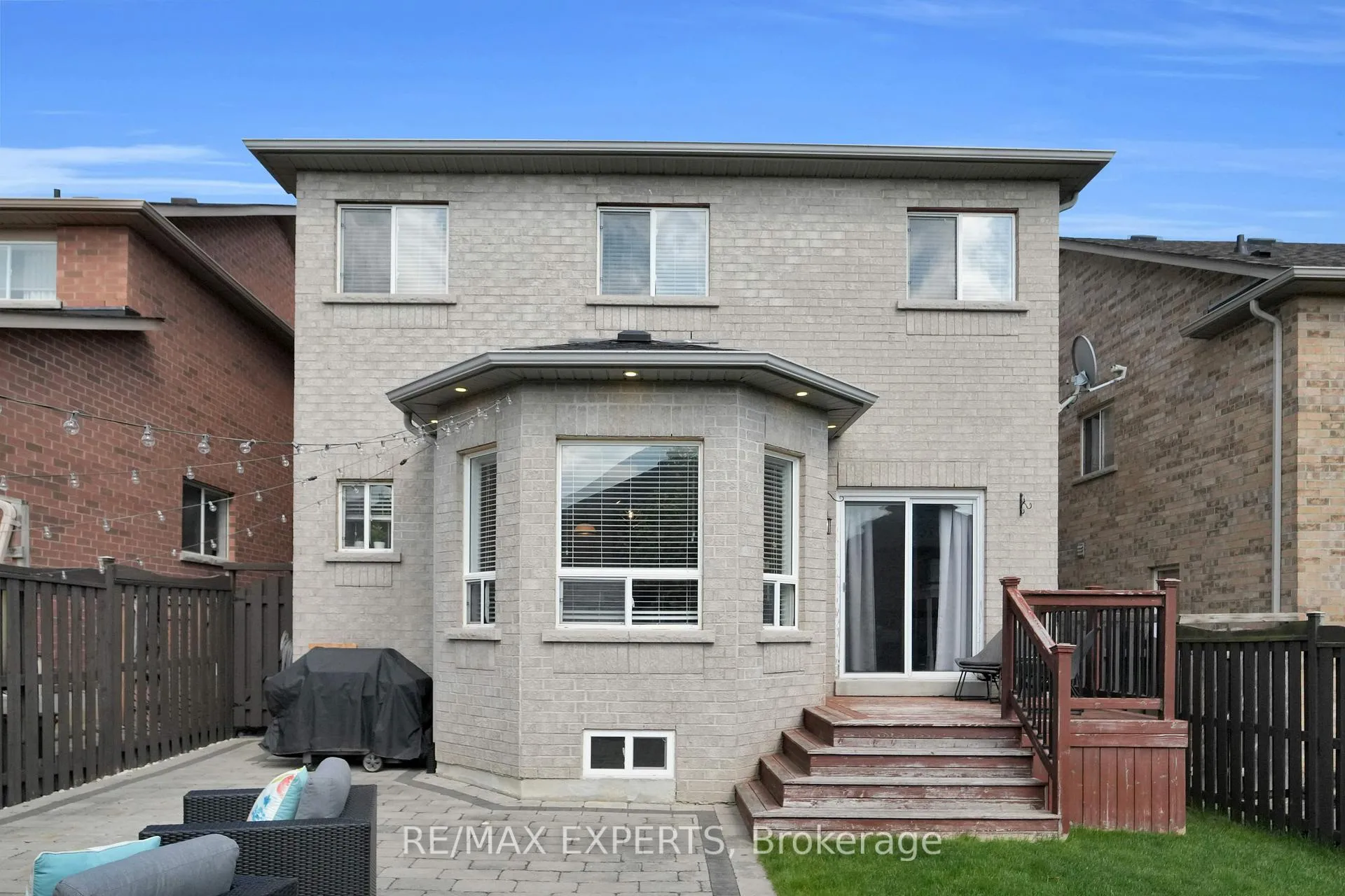 Photo 49 of 57 Gray Park Drive, Caledon, Bolton North — HOMEH