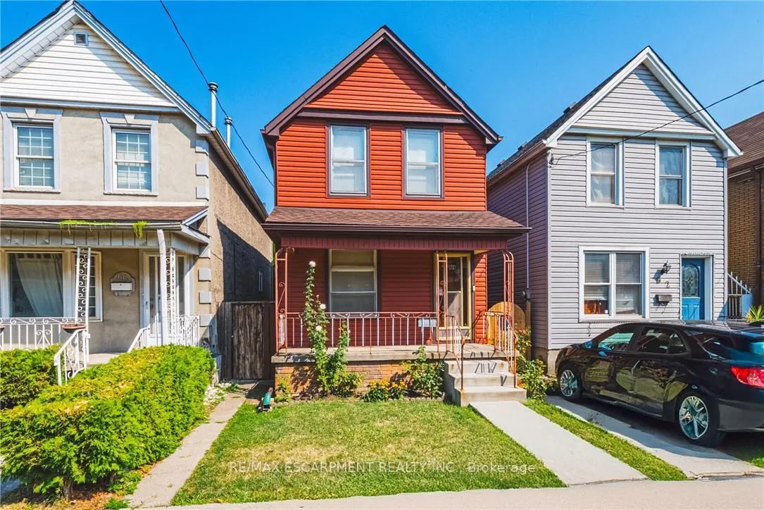 Photo 1 of 64 Kinrade Avenue, Hamilton, Gibson — HOMEH