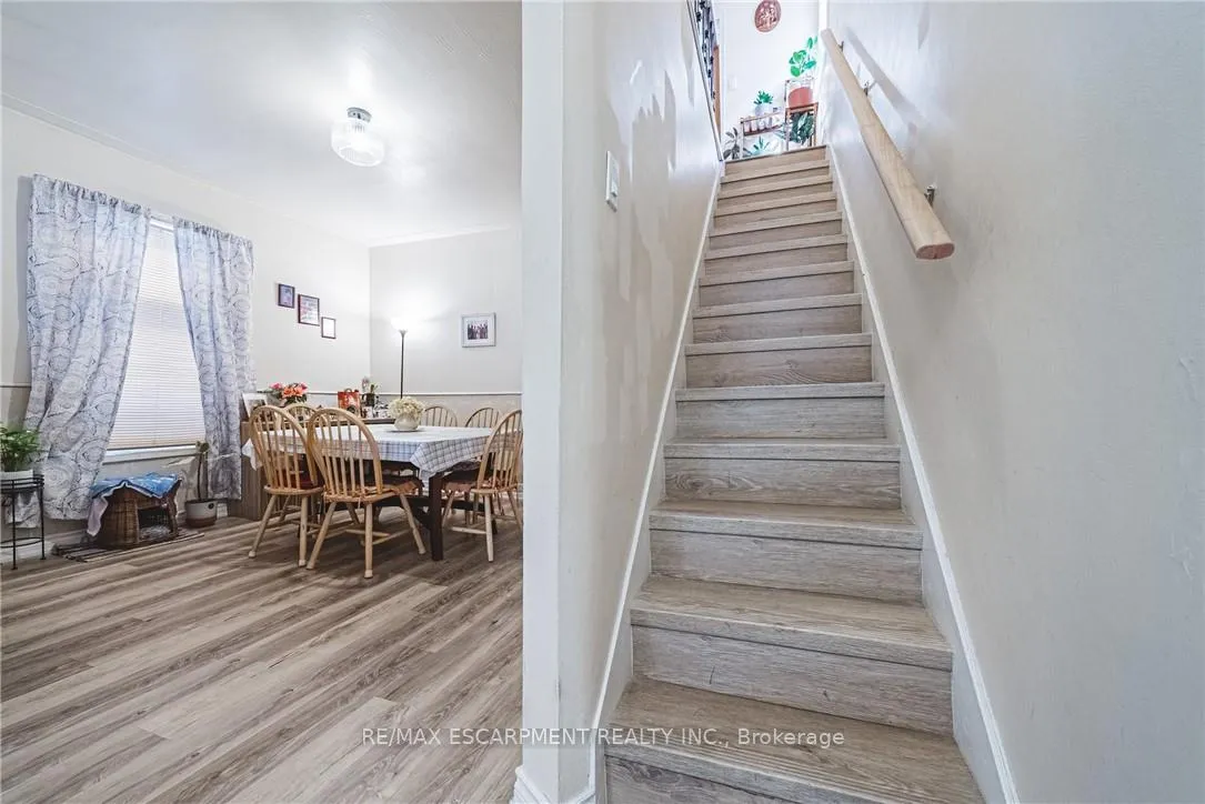 Photo 2 of 64 Kinrade Avenue, Hamilton, Gibson — HOMEH