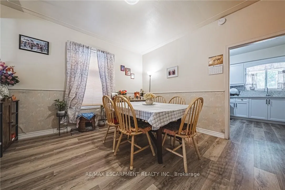 Photo 7 of 64 Kinrade Avenue, Hamilton, Gibson — HOMEH