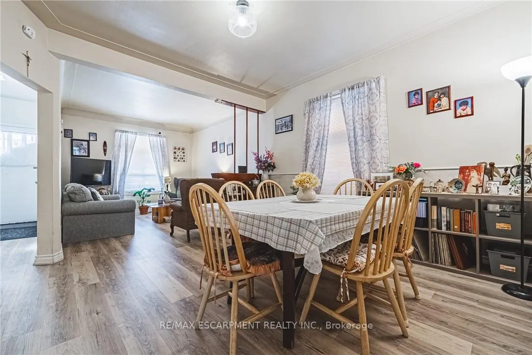 Photo 8 of 64 Kinrade Avenue, Hamilton, Gibson — HOMEH