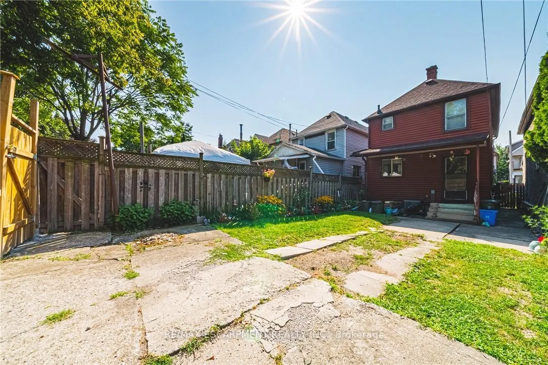 Photo 17 of 64 Kinrade Avenue, Hamilton, Gibson — HOMEH