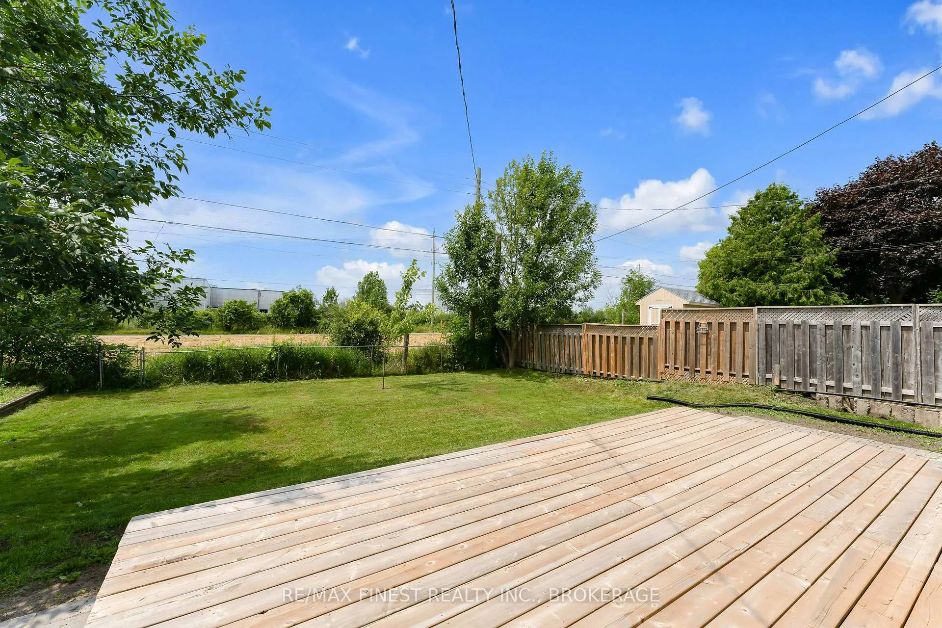 Photo 32 of 48 Brant Street, Kingston, East of Sir John A. Blvd — HOMEH