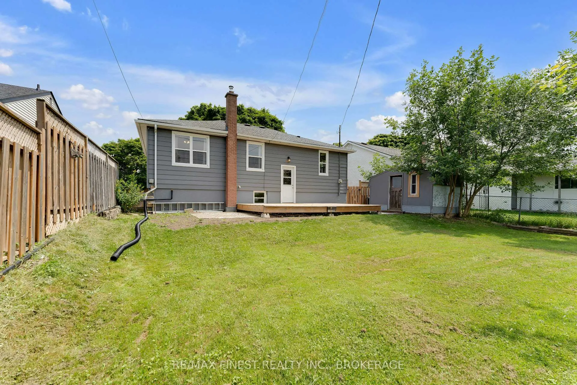 Photo 33 of 48 Brant Street, Kingston, East of Sir John A. Blvd — HOMEH