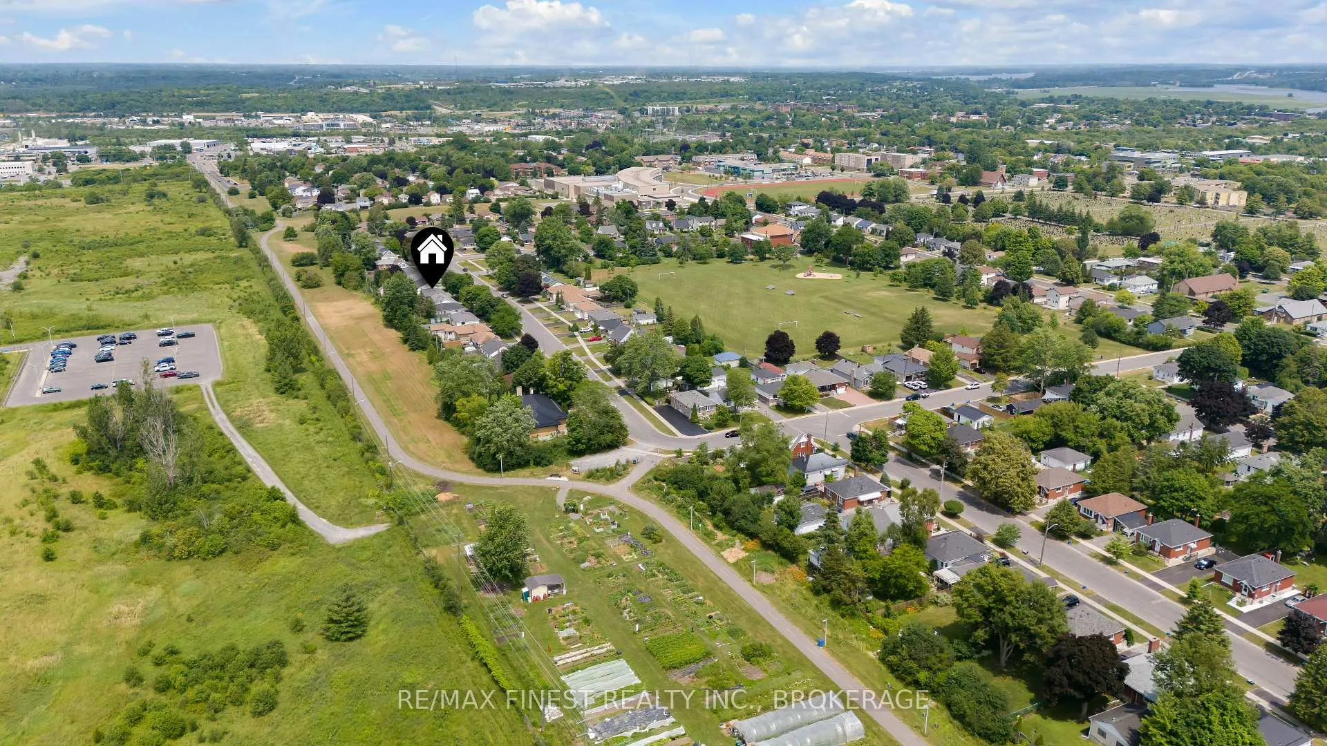 Photo 37 of 48 Brant Street, Kingston, East of Sir John A. Blvd — HOMEH