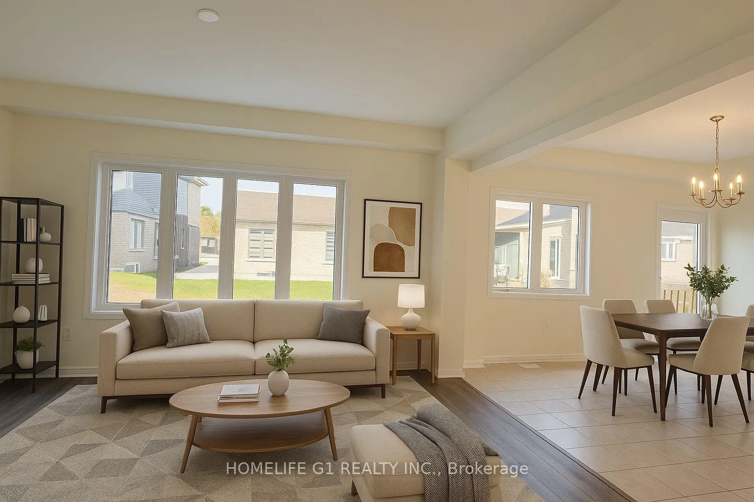 Photo 7 of 9 Samuel Avenue, Pelham, North Pelham — HOMEH