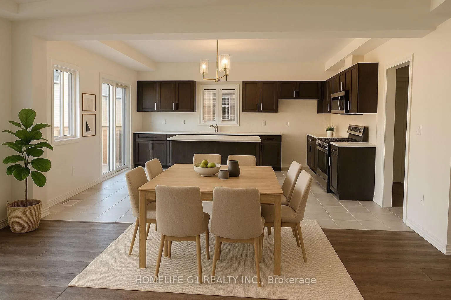 Photo 8 of 9 Samuel Avenue, Pelham, North Pelham — HOMEH