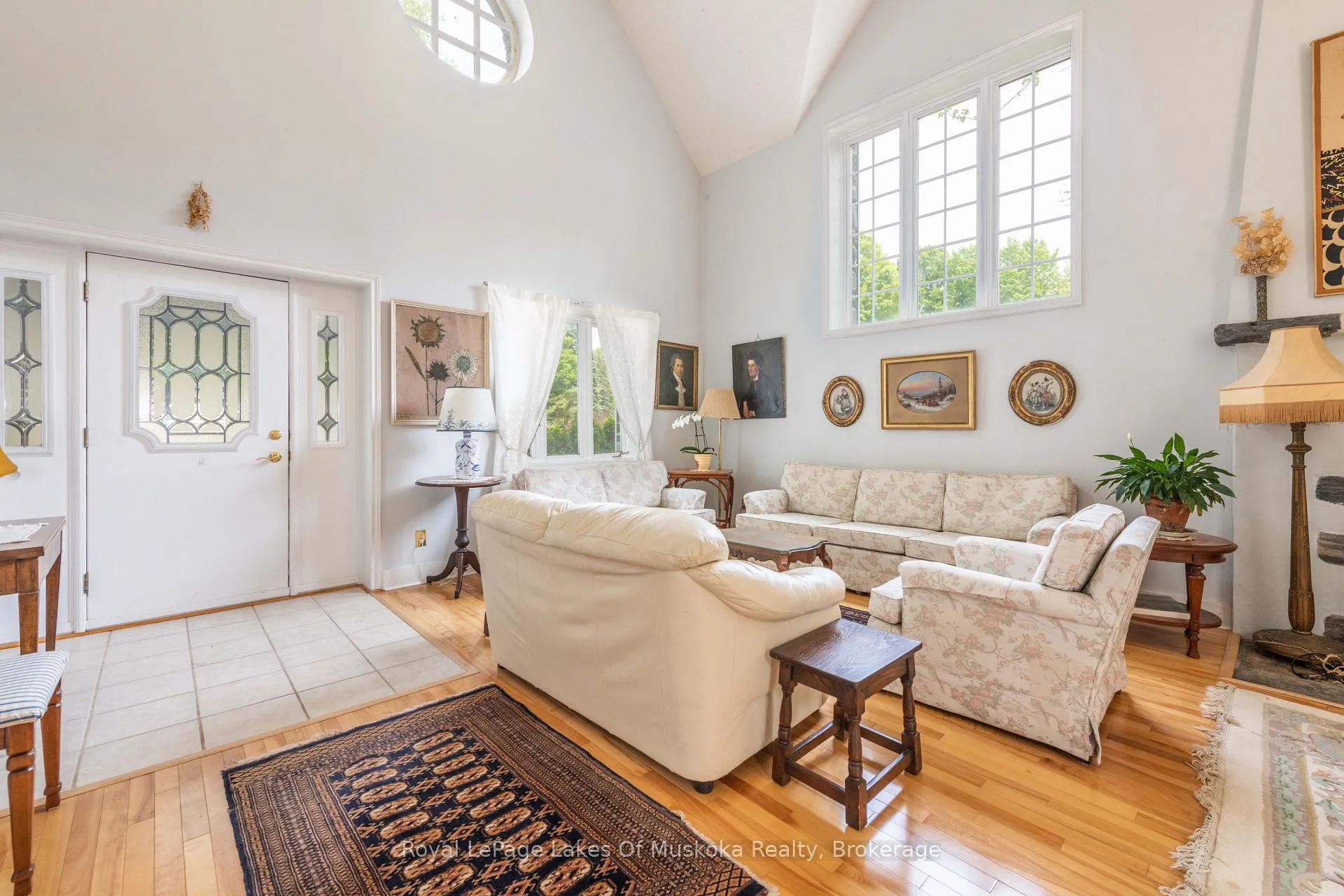 Photo 6 of 17 Sadler Drive, Bracebridge, Monck (Bracebridge) — HOMEH