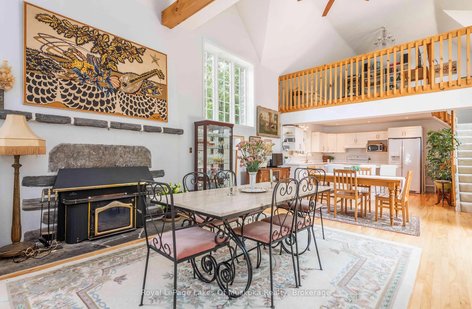 Photo 7 of 17 Sadler Drive, Bracebridge, Monck (Bracebridge) — HOMEH