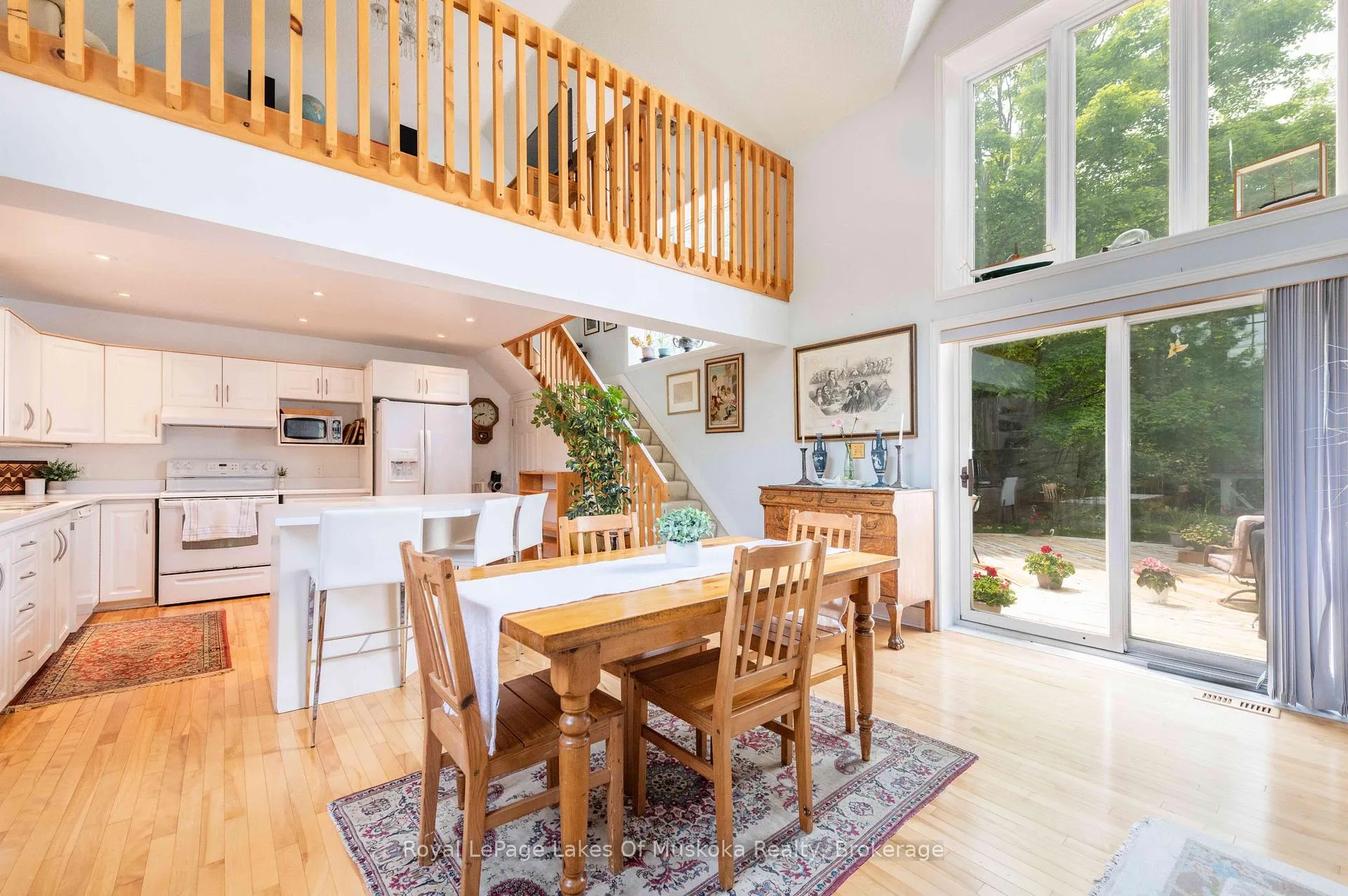 Photo 9 of 17 Sadler Drive, Bracebridge, Monck (Bracebridge) — HOMEH